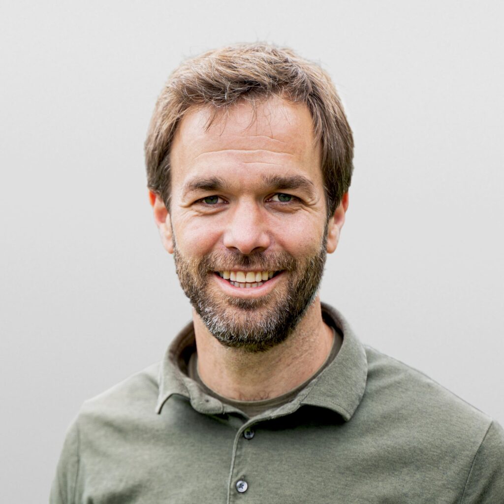 Dr. Christoph Schmitz Expert*in beim SKala CAMPUS