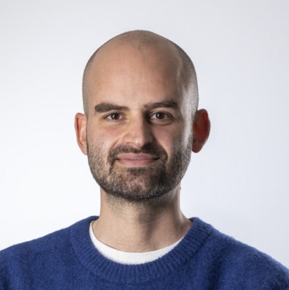 Joschka Selinger
