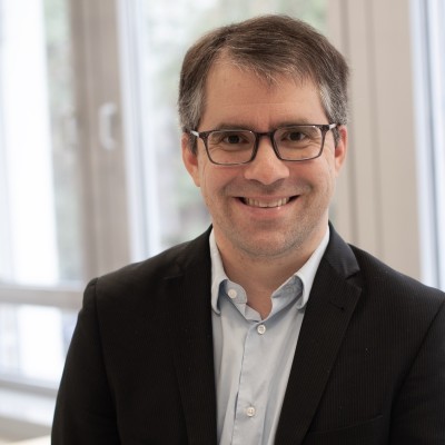 Sebastian Ottmann